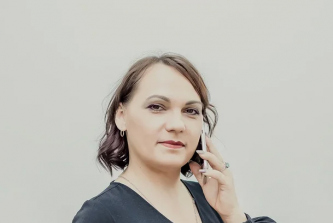 Морозова Людмила Николаевна, риэлтор